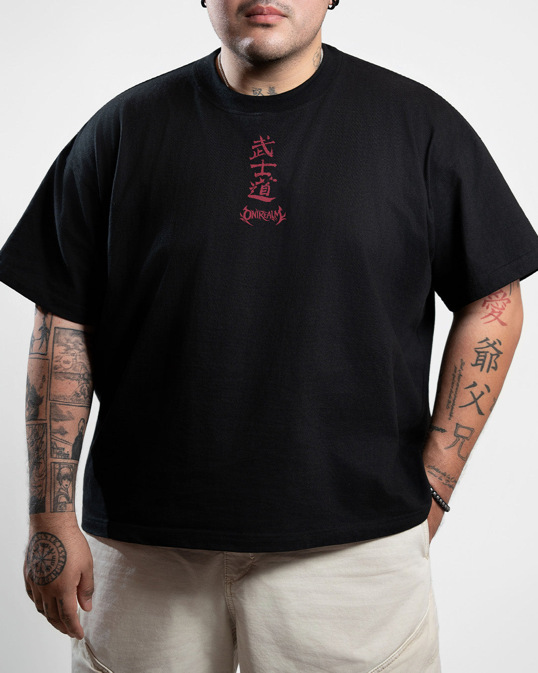 Bushido