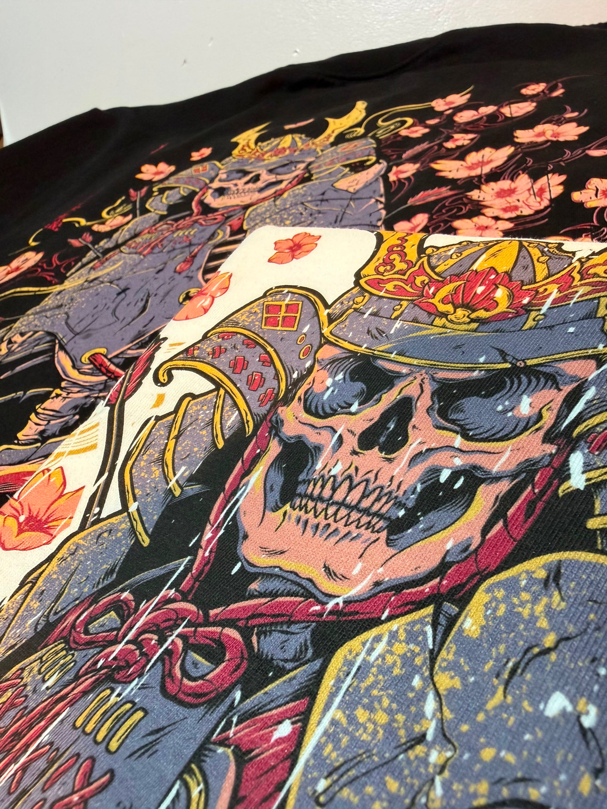 Bushido